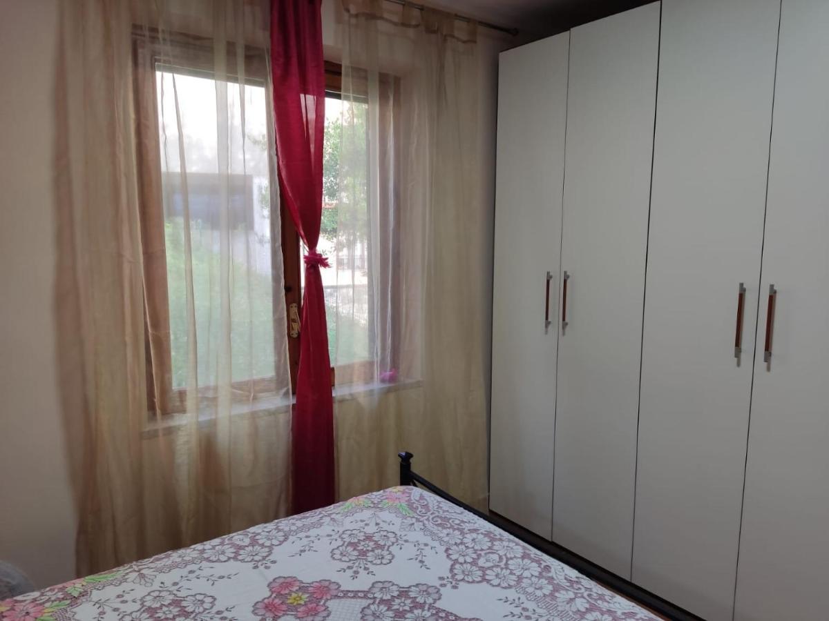 Apartamento casa PaMelia Frosinone Exterior foto