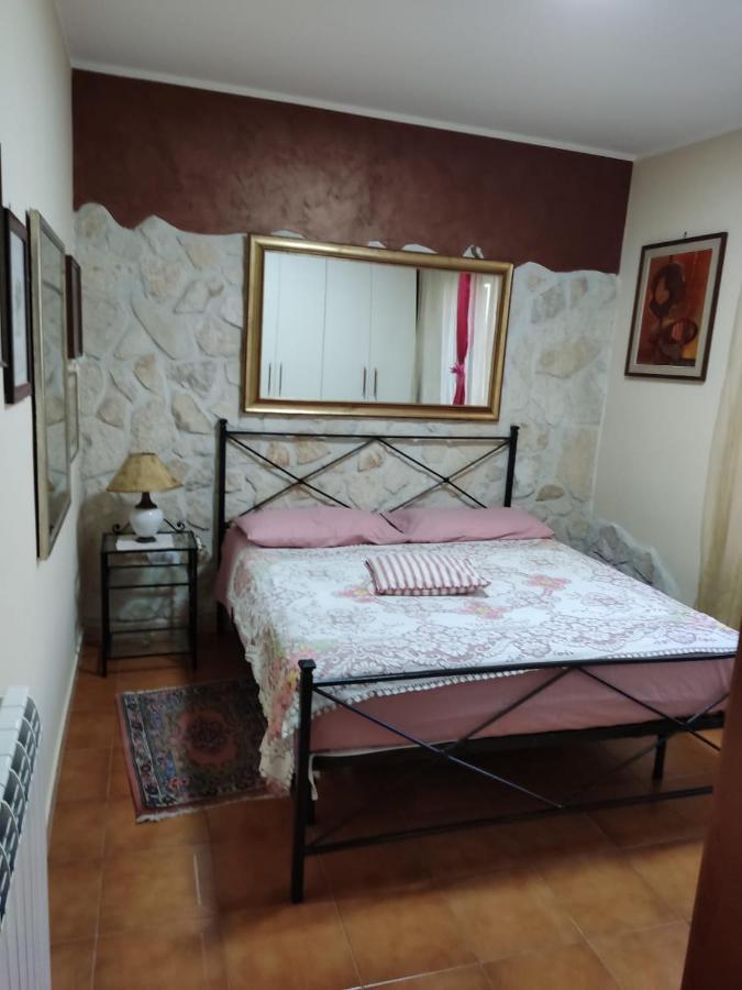 Apartamento casa PaMelia Frosinone Exterior foto