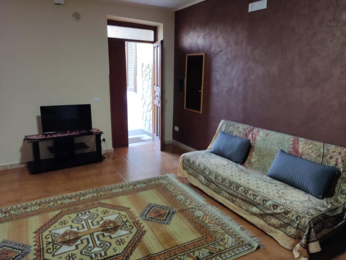 Apartamento casa PaMelia Frosinone Exterior foto
